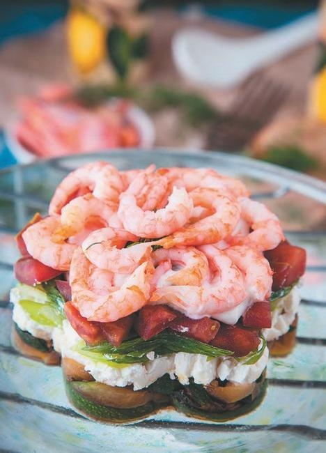 Иллюстрация к книге — Слоеные салаты [i_048.jpg]