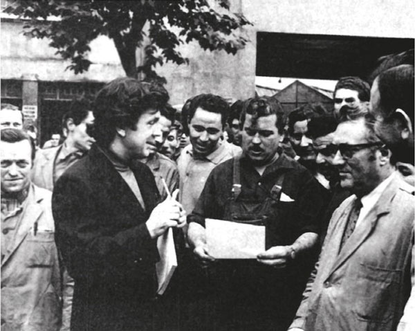 Иллюстрация к книге — Илья Глазунов. Любовь и ненависть [i_013.jpg]