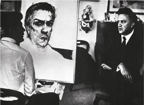 Иллюстрация к книге — Илья Глазунов. Любовь и ненависть [i_020.jpg]