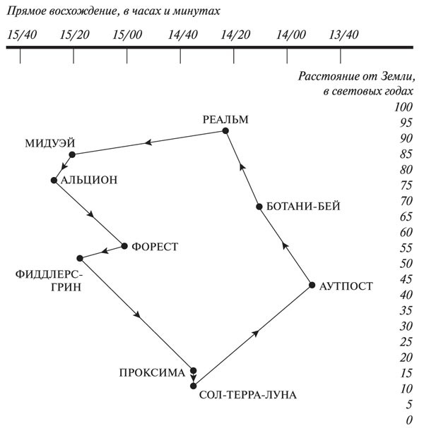 Иллюстрация к книге — Фрайди. Бездна [i_002.jpg]