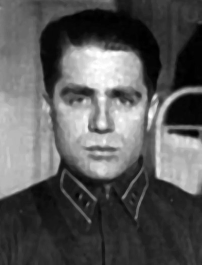 Иллюстрация к книге — Покушение на Сталина. Дело Таврина-Шило [i_003.jpg]