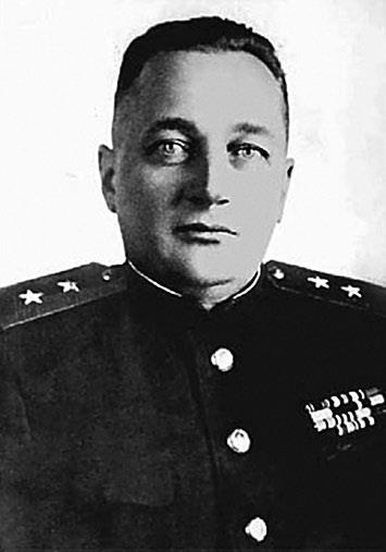 Иллюстрация к книге — Покушение на Сталина. Дело Таврина-Шило [i_026.jpg]