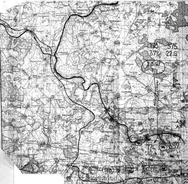 Иллюстрация к книге — Покушение на Сталина. Дело Таврина-Шило [i_038.jpg]