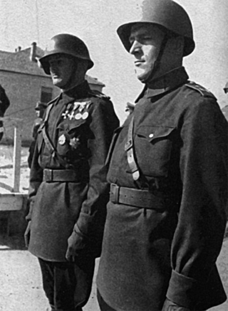 Иллюстрация к книге — Покушение на Сталина. Дело Таврина-Шило [i_041.jpg]