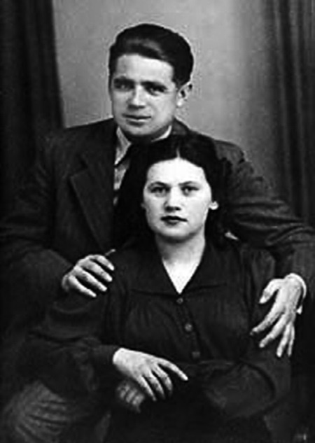 Иллюстрация к книге — Покушение на Сталина. Дело Таврина-Шило [i_057.jpg]