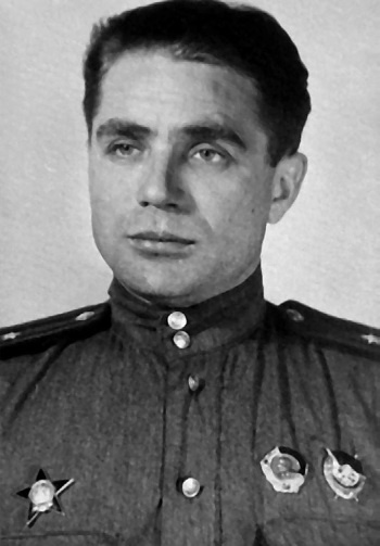 Иллюстрация к книге — Покушение на Сталина. Дело Таврина-Шило [i_061.jpg]