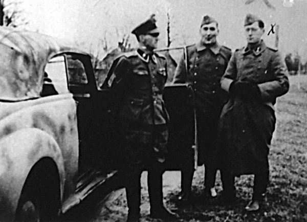 Иллюстрация к книге — Покушение на Сталина. Дело Таврина-Шило [i_068.jpg]