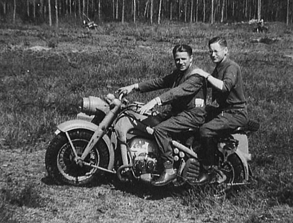 Иллюстрация к книге — Покушение на Сталина. Дело Таврина-Шило [i_070.jpg]