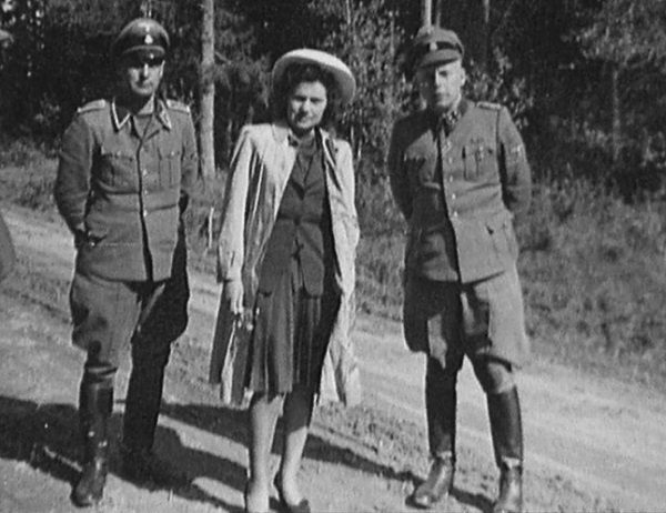 Иллюстрация к книге — Покушение на Сталина. Дело Таврина-Шило [i_085.jpg]