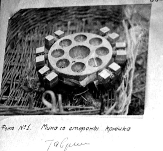 Иллюстрация к книге — Покушение на Сталина. Дело Таврина-Шило [i_087.jpg]