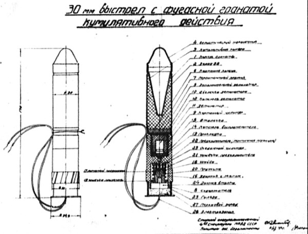 Иллюстрация к книге — Покушение на Сталина. Дело Таврина-Шило [i_089.jpg]