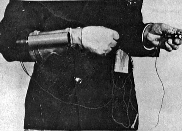 Иллюстрация к книге — Покушение на Сталина. Дело Таврина-Шило [i_091.jpg]