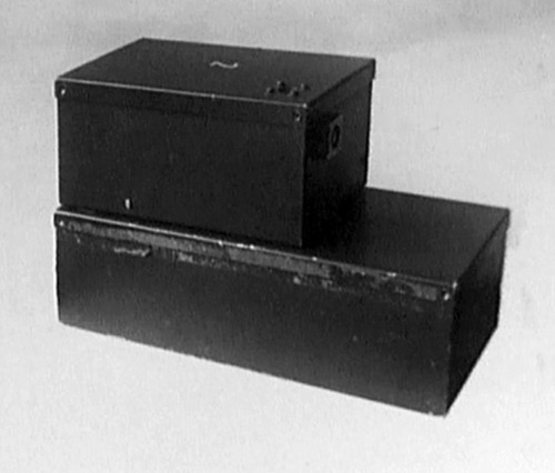 Иллюстрация к книге — Покушение на Сталина. Дело Таврина-Шило [i_092.jpg]