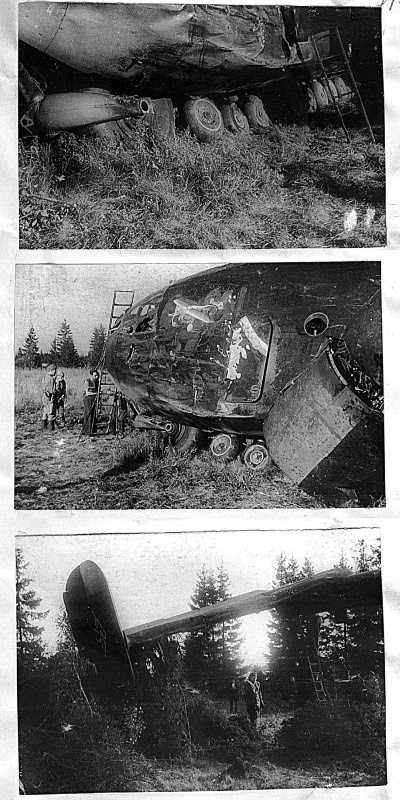 Иллюстрация к книге — Покушение на Сталина. Дело Таврина-Шило [i_111.jpg]