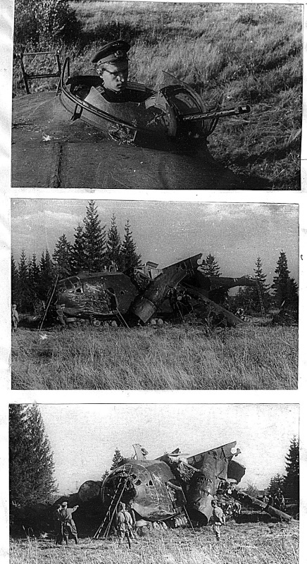 Иллюстрация к книге — Покушение на Сталина. Дело Таврина-Шило [i_113.jpg]