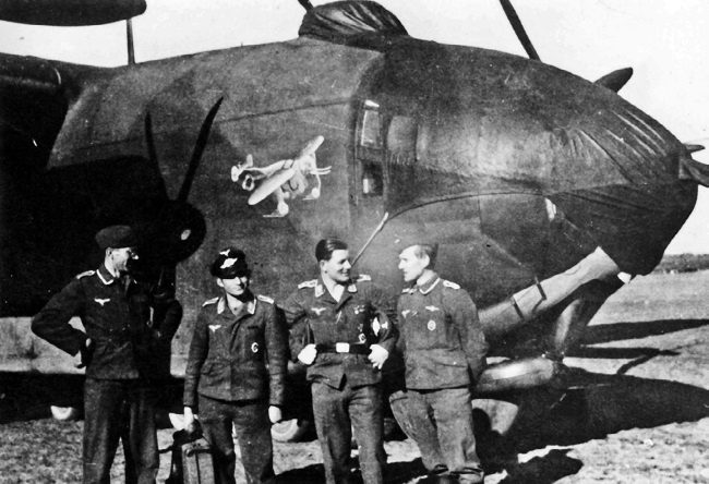 Иллюстрация к книге — Покушение на Сталина. Дело Таврина-Шило [i_118.jpg]