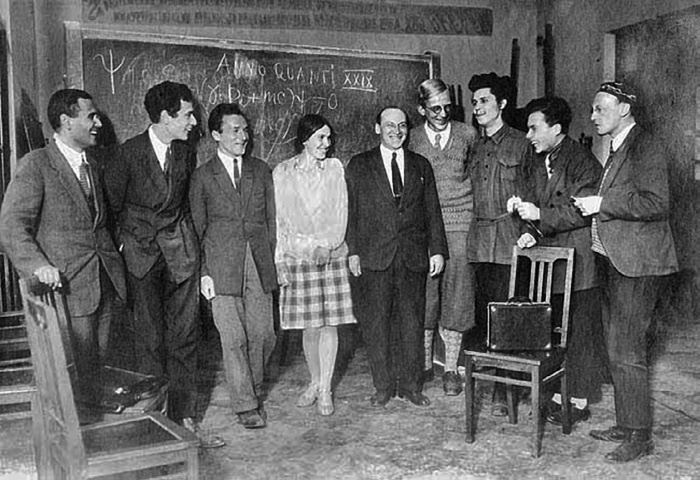 Иллюстрация к книге — Покушение на Сталина. Дело Таврина-Шило [i_122.jpg]