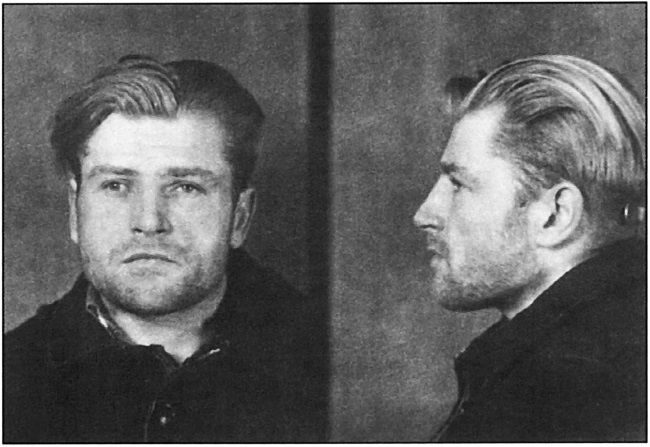 Иллюстрация к книге — Покушение на Сталина. Дело Таврина-Шило [i_134.jpg]