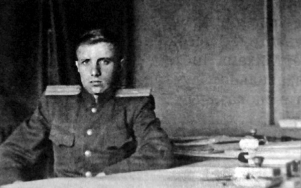 Иллюстрация к книге — Покушение на Сталина. Дело Таврина-Шило [i_139.jpg]