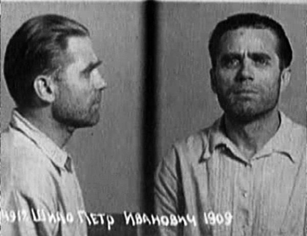 Иллюстрация к книге — Покушение на Сталина. Дело Таврина-Шило [i_142.jpg]