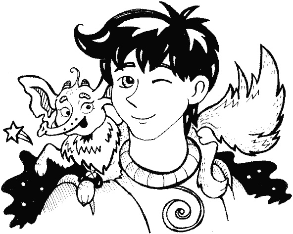 Иллюстрация к книге — Кнопка и капитан Ку-Ку [i_011.jpg]