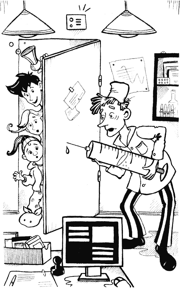 Иллюстрация к книге — Кнопка и капитан Ку-Ку [i_053.jpg]