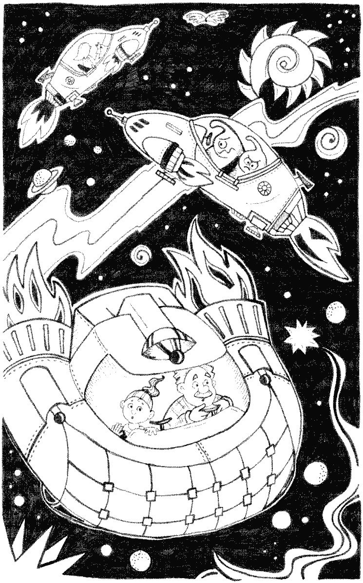 Иллюстрация к книге — Кнопка и капитан Ку-Ку [i_101.jpg]