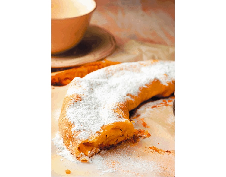 Иллюстрация к книге — Штрудели, завиванцы, вертуты, блинные пироги, буреки [i_012.jpg]