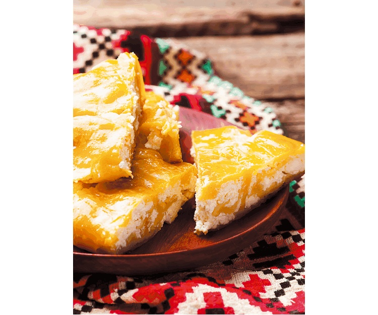 Иллюстрация к книге — Штрудели, завиванцы, вертуты, блинные пироги, буреки [i_053.jpg]