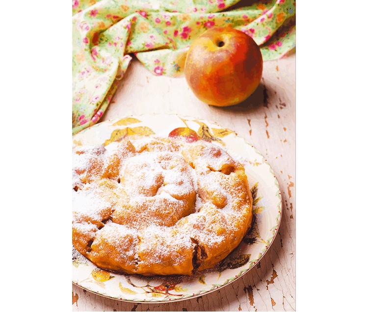 Иллюстрация к книге — Штрудели, завиванцы, вертуты, блинные пироги, буреки [i_059.jpg]