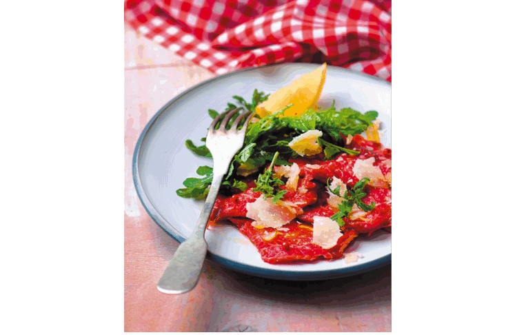 Иллюстрация к книге — Когда гости на пороге [i_016.jpg]