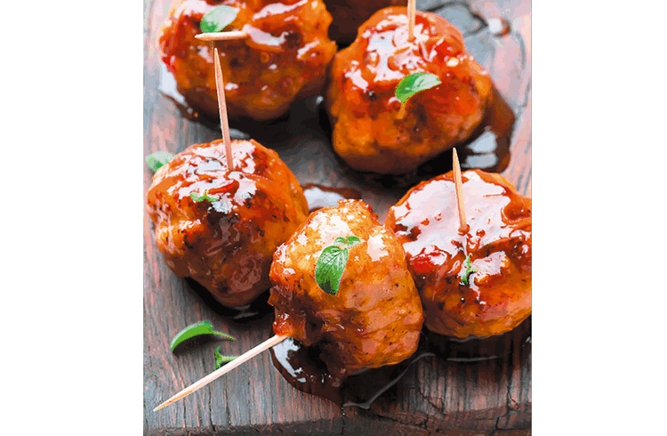 Иллюстрация к книге — Когда гости на пороге [i_024.jpg]