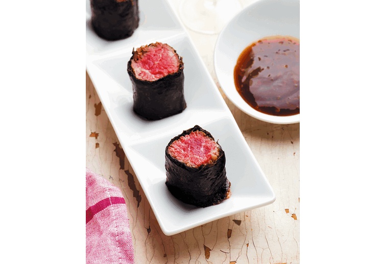 Иллюстрация к книге — Когда гости на пороге [i_030.jpg]