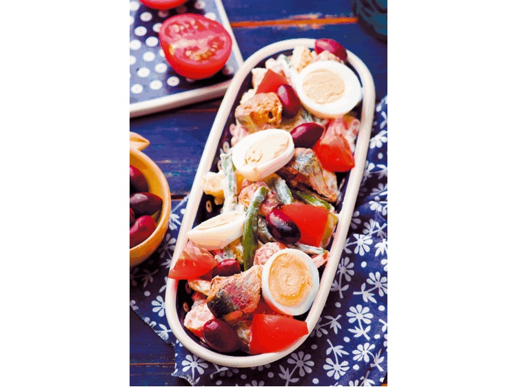 Иллюстрация к книге — Когда гости на пороге [i_031.jpg]