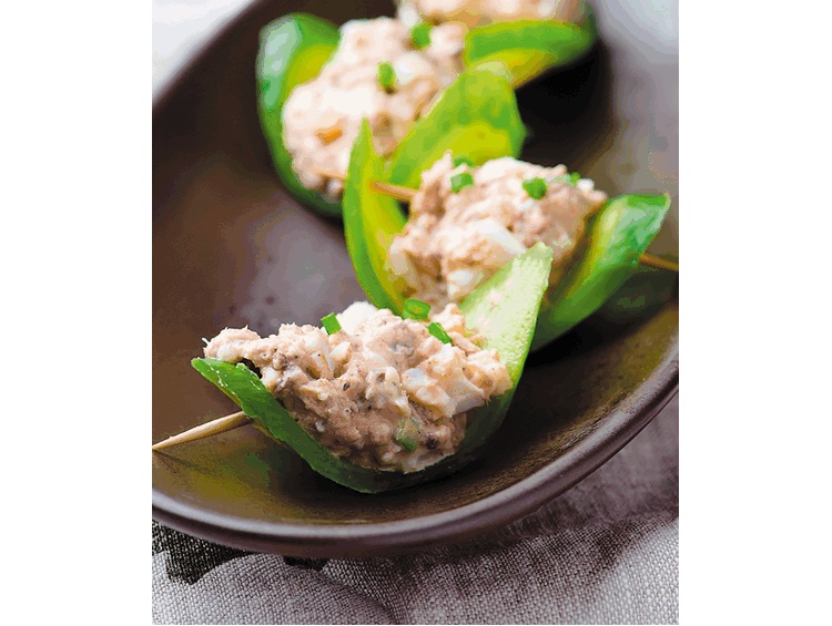 Иллюстрация к книге — Когда гости на пороге [i_032.jpg]