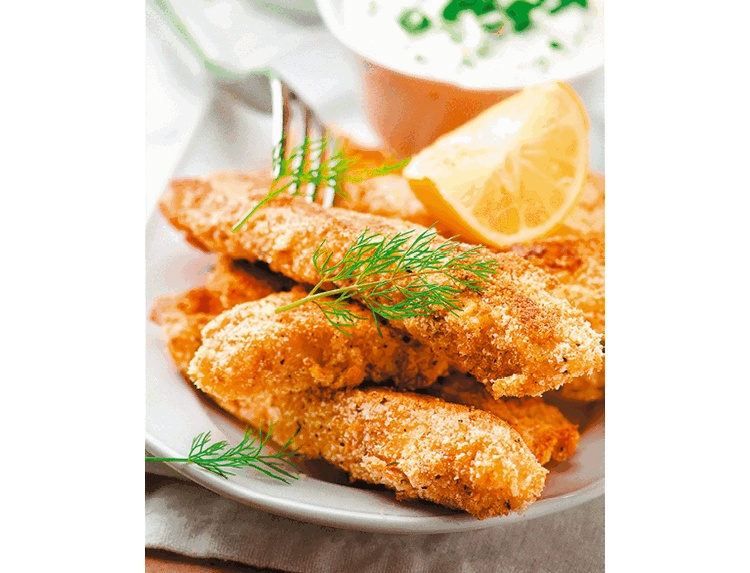 Иллюстрация к книге — Когда гости на пороге [i_042.jpg]