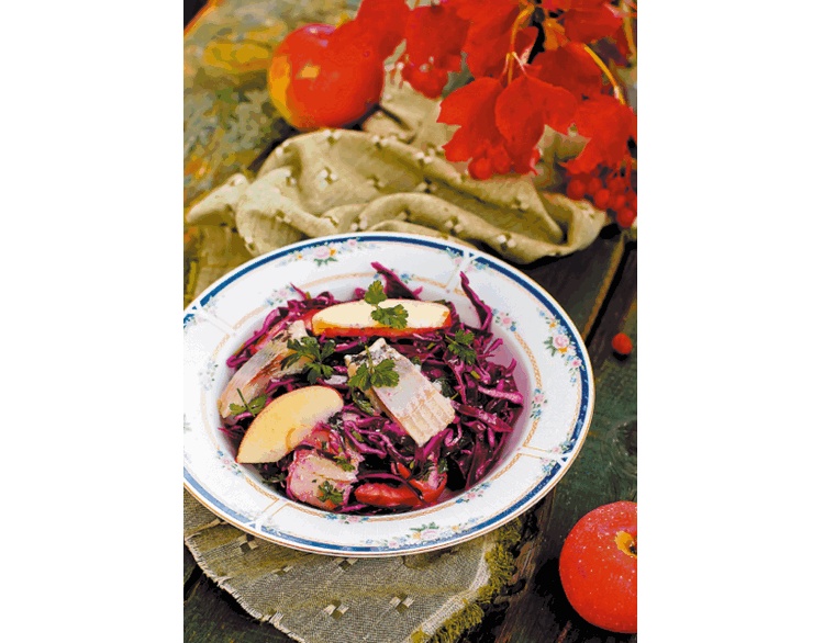 Иллюстрация к книге — Когда гости на пороге [i_043.jpg]