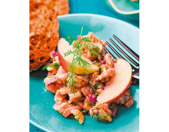 Иллюстрация к книге — Когда гости на пороге [i_058.jpg]