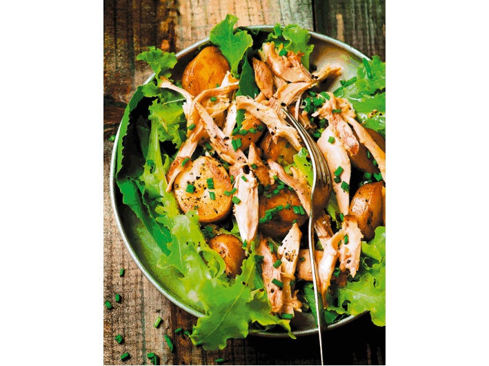 Иллюстрация к книге — Когда гости на пороге [i_061.jpg]