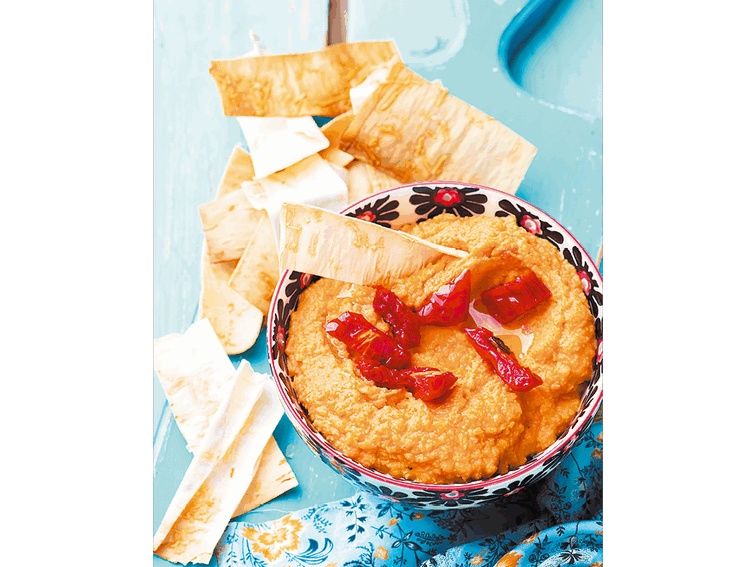 Иллюстрация к книге — Когда гости на пороге [i_066.jpg]