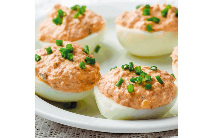 Иллюстрация к книге — Когда гости на пороге [i_069.jpg]