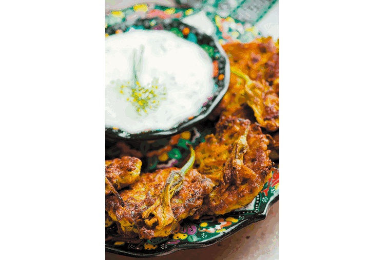 Иллюстрация к книге — Быстрый обед [i_004.jpg]