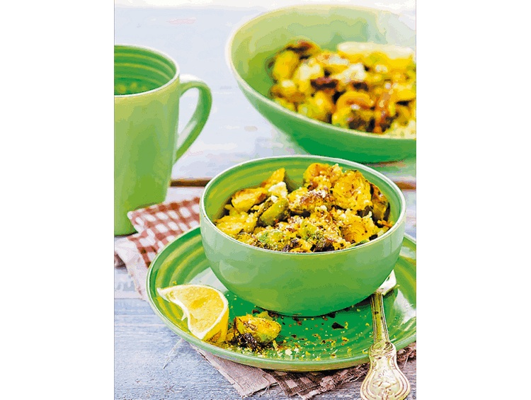 Иллюстрация к книге — Быстрый обед [i_009.jpg]