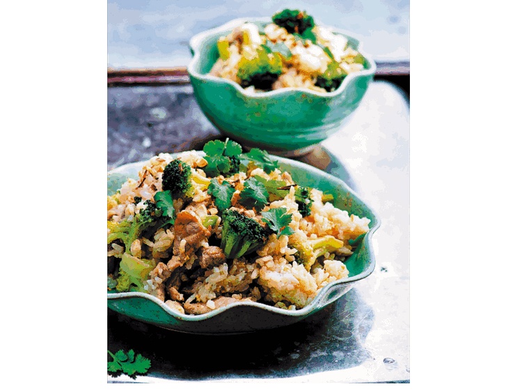 Иллюстрация к книге — Быстрый обед [i_014.jpg]