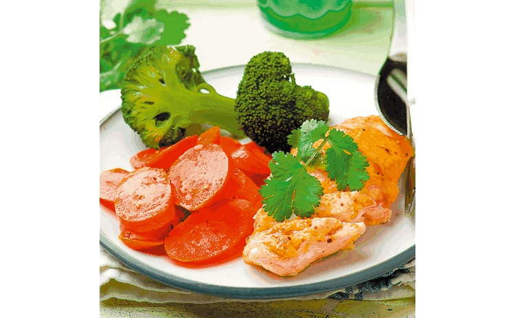 Иллюстрация к книге — Быстрый обед [i_018.jpg]