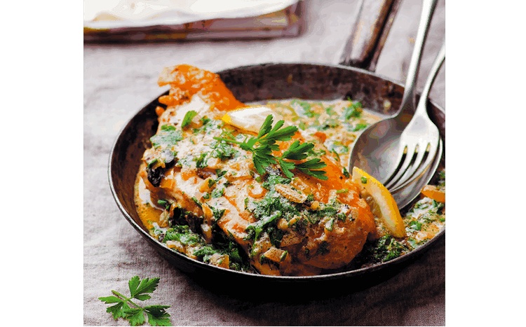 Иллюстрация к книге — Быстрый обед [i_019.jpg]