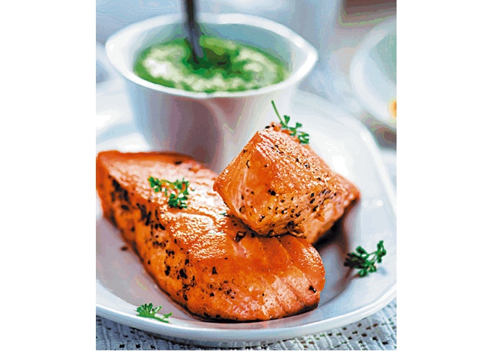 Иллюстрация к книге — Быстрый обед [i_033.jpg]