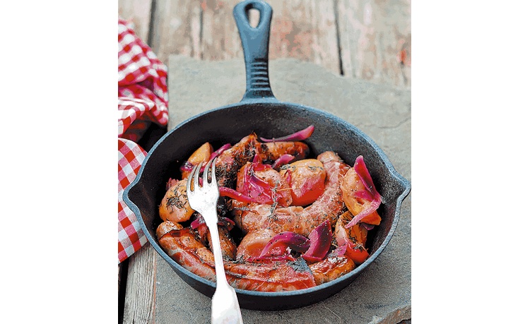 Иллюстрация к книге — Быстрый обед [i_035.jpg]