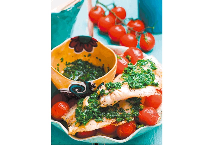 Иллюстрация к книге — Быстрый обед [i_036.jpg]