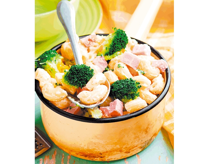 Иллюстрация к книге — Быстрый обед [i_048.jpg]